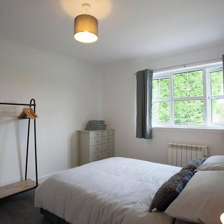 River View Camaghael Apartment Fort William Exterior photo