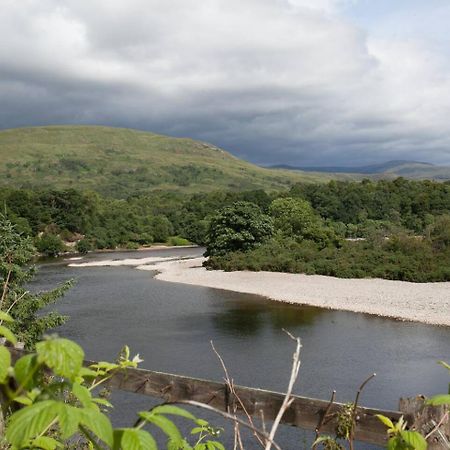 River View Camaghael Apartment Fort William Exterior photo